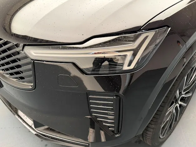 Volvo XC90 2.0 T8 TE Ultra Dark eAWD
