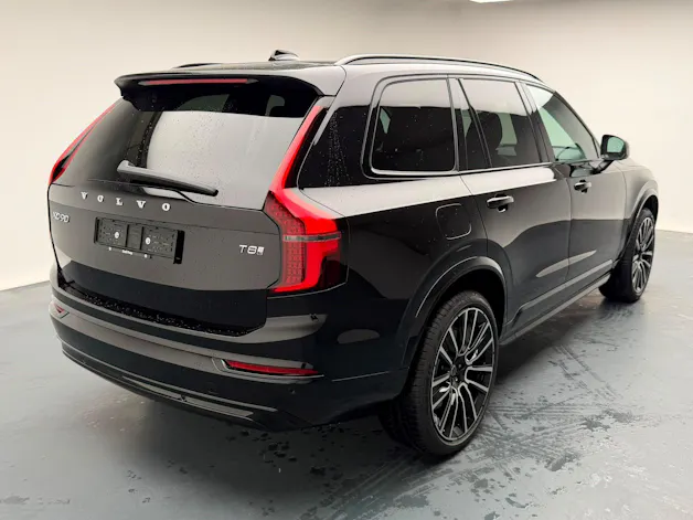 Volvo XC90 2.0 T8 TE Ultra Dark eAWD