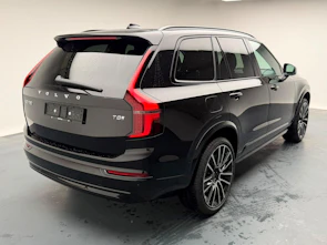 Fahrzeugbild VOLVO XC90 2.0 T8 TE Ultra Dark eAWD
