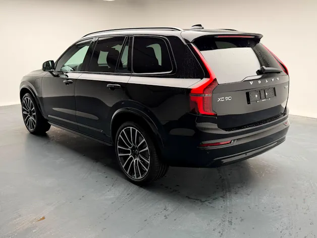 Volvo XC90 2.0 T8 TE Ultra Dark eAWD