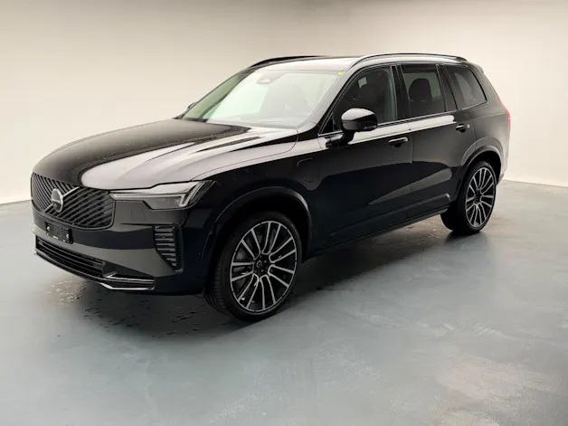 Volvo XC90 2.0 T8 TE Ultra Dark eAWD