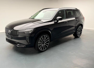 Fahrzeugbild VOLVO XC90 2.0 T8 TE Ultra Dark eAWD Fahrzeugbild VOLVO XC90 2.0 T8 TE Ultra Dark eAWD