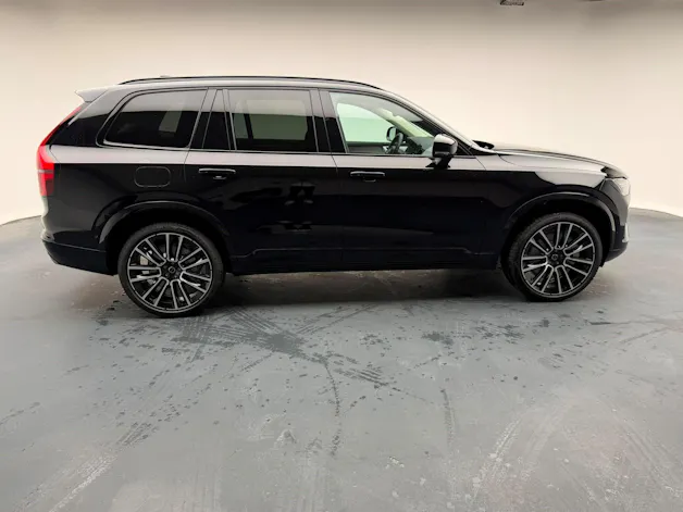 Volvo XC90 2.0 T8 TE Ultra Dark eAWD