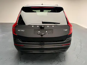 Volvo XC90 2.0 T8 TE Ultra Dark eAWD