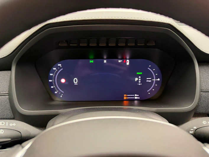 Fahrzeugbild VOLVO XC90
