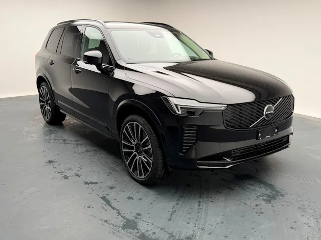 Volvo XC90 2.0 T8 TE Ultra Dark eAWD