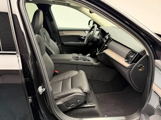 Volvo XC90 2.0 T8 TE Ultra Dark eAWD