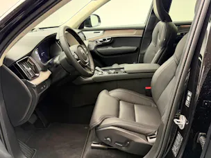 Volvo XC90 2.0 T8 TE Ultra Dark eAWD