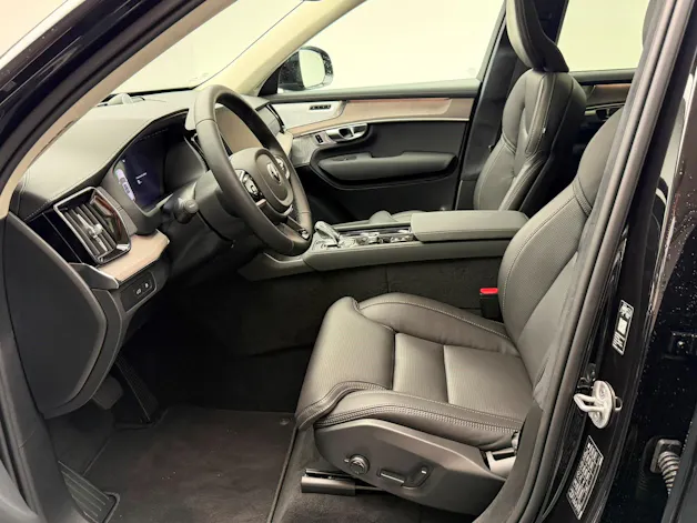 Volvo XC90 2.0 T8 TE Ultra Dark eAWD