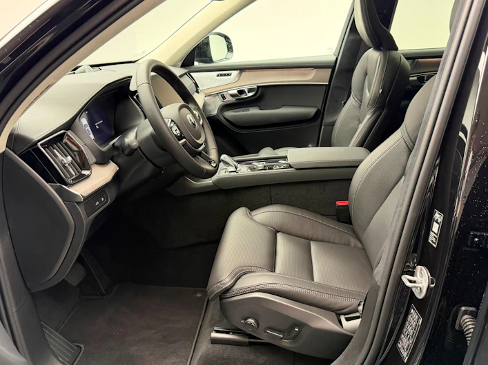 Fahrzeugbild VOLVO XC90