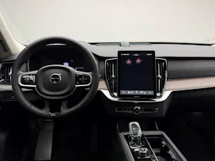 Volvo XC90 2.0 T8 TE Ultra Dark eAWD