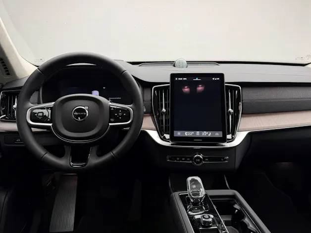 Volvo XC90 2.0 T8 TE Ultra Dark eAWD