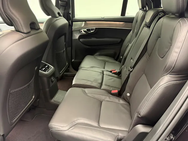 Volvo XC90 2.0 T8 TE Ultra Dark eAWD