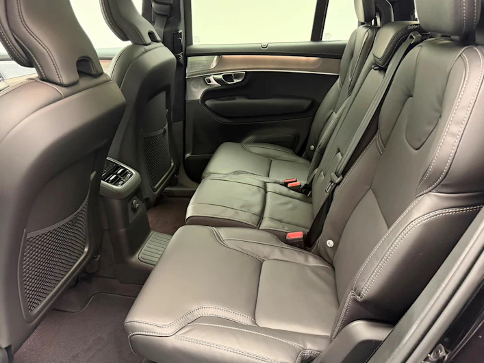 Fahrzeugbild VOLVO XC90