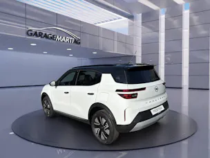 Opel Frontera 1.2 T Hybrid 145 GS