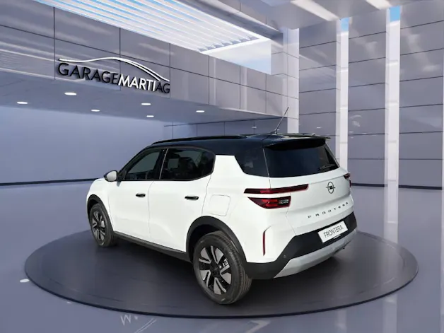 Opel Frontera 1.2 T Hybrid 145 GS