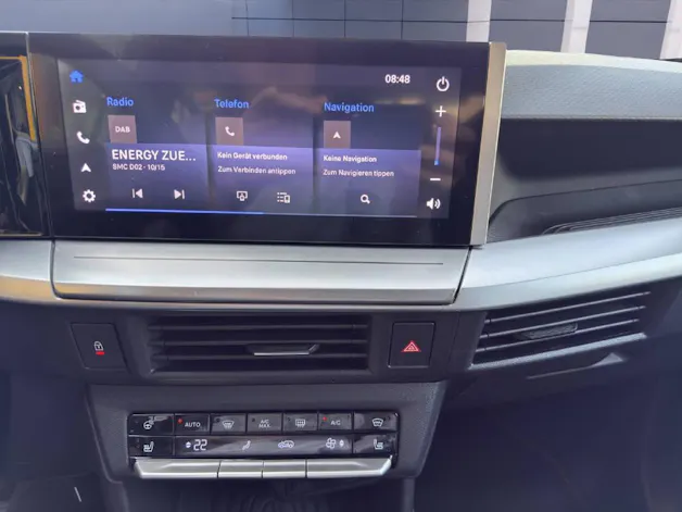 Opel Frontera 1.2 T Hybrid 145 GS