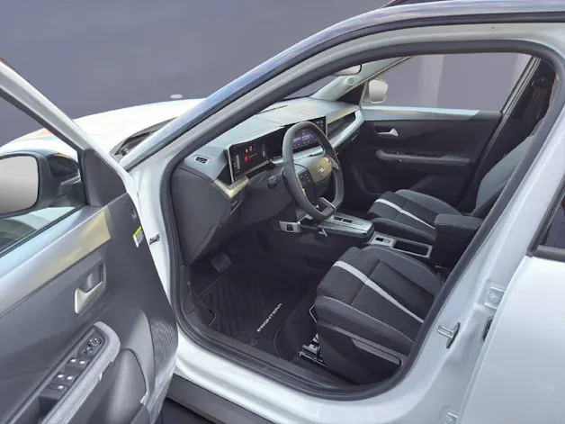 Opel Frontera 1.2 T Hybrid 145 GS