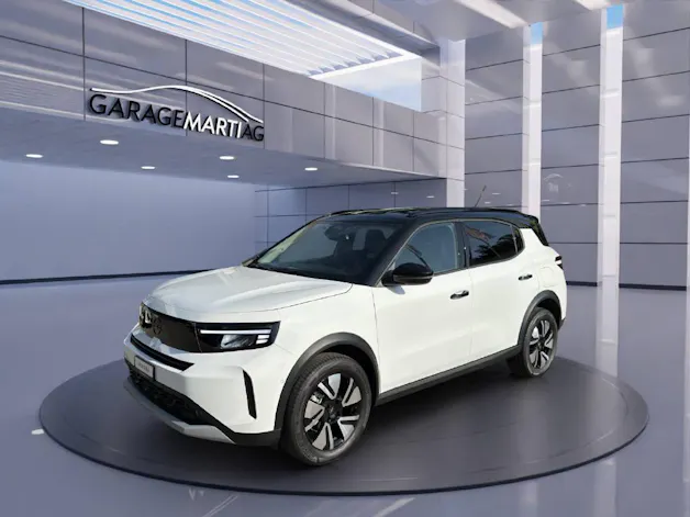 Opel Frontera 1.2 T Hybrid 145 GS