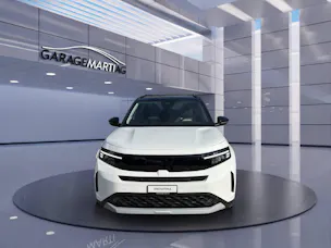 Opel Frontera 1.2 T Hybrid 145 GS