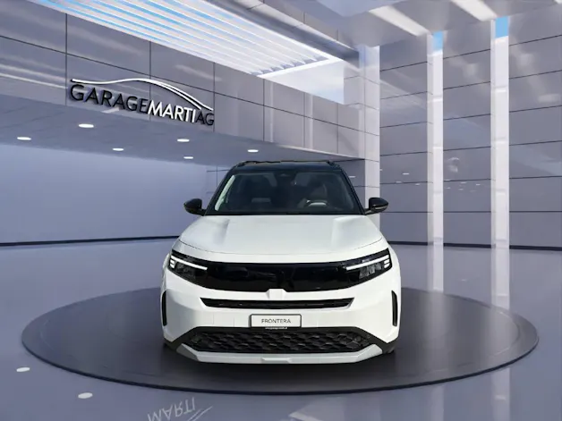 Opel Frontera 1.2 T Hybrid 145 GS