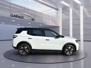 Opel Frontera 1.2 T Hybrid 145 GS