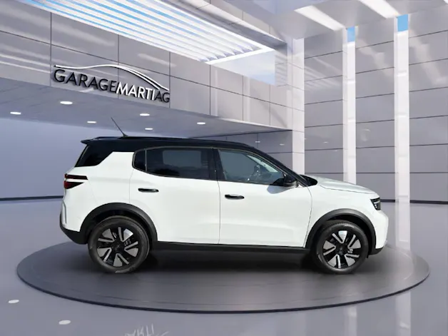 Opel Frontera 1.2 T Hybrid 145 GS