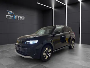 Opel Frontera 1.2 T HEV 145 GS