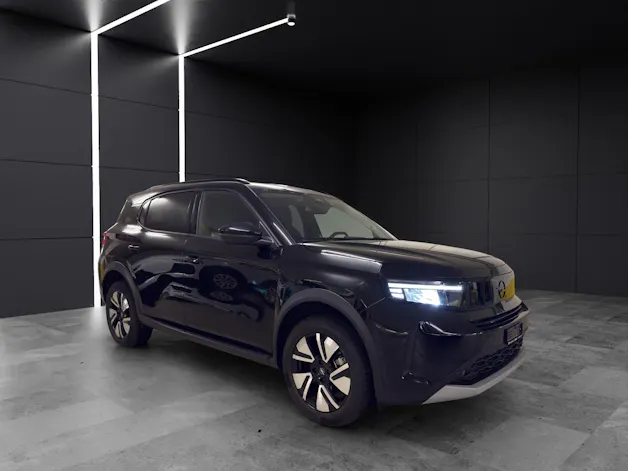 Opel Frontera 1.2 T HEV 145 GS