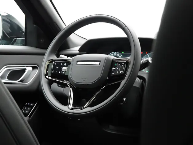 Land Rover Range Rover Velar 2.0 P400e Dynamic SE
