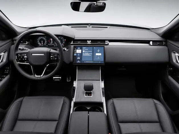 Land Rover Range Rover Velar 2.0 P400e Dynamic SE