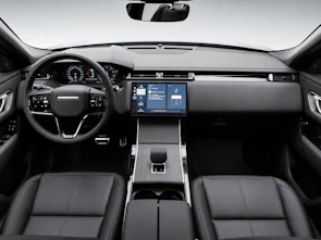 Fahrzeugbild LAND ROVER Range Rover Velar 2.0 P400e Dynamic SE