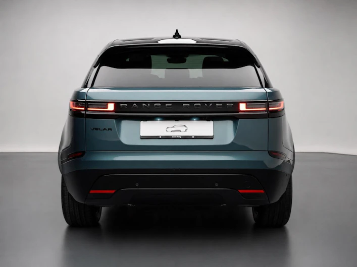 Fahrzeugbild LAND ROVER RANGE ROVER VELAR