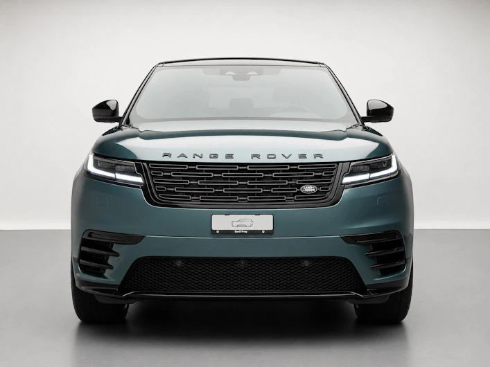 Fahrzeugbild LAND ROVER RANGE ROVER VELAR