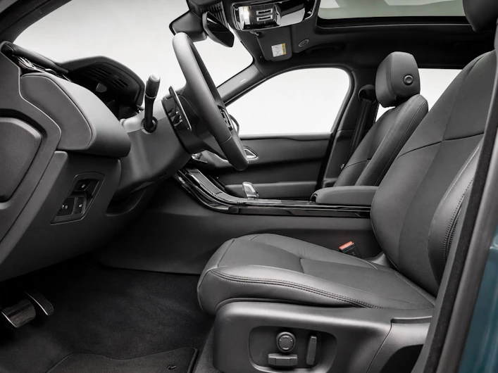 Fahrzeugbild LAND ROVER RANGE ROVER VELAR