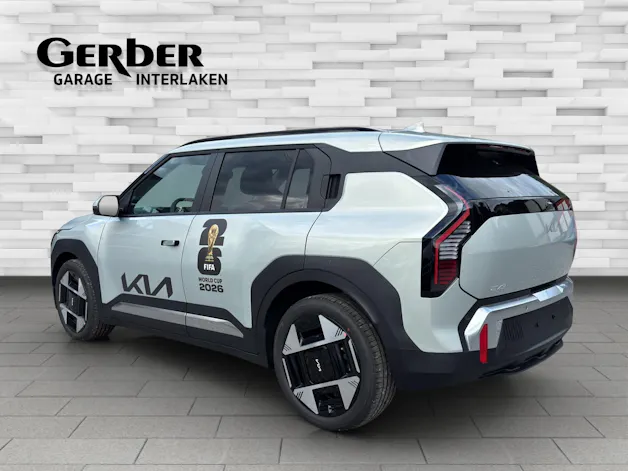Kia EV3 81 kWh Earth+