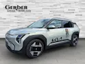 Kia EV3 81 kWh Earth+
