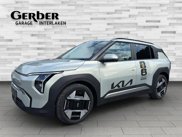 Kia EV3 81 kWh Earth+