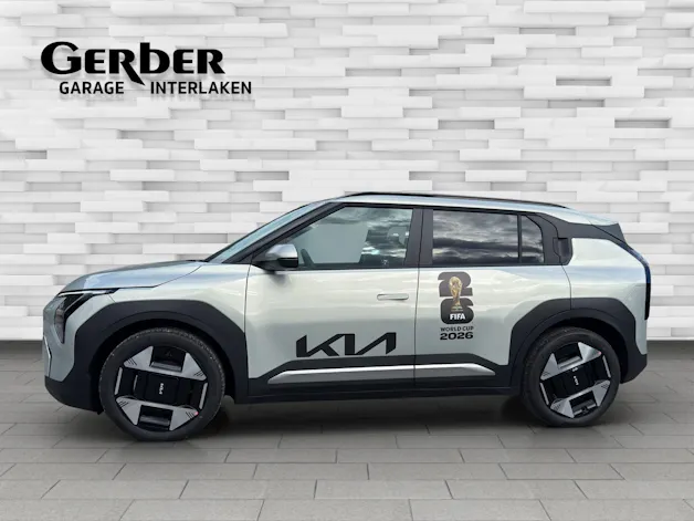 Kia EV3 81 kWh Earth+