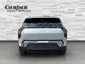 Kia EV3 81 kWh Earth+