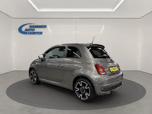 Fiat 500 1.0 Hybrid Sport