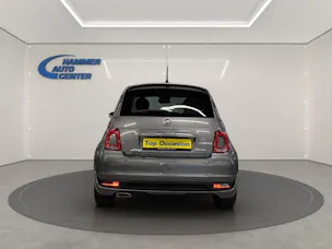 Fiat 500 1.0 Hybrid Sport