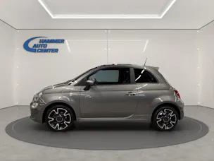 Fiat 500 1.0 Hybrid Sport