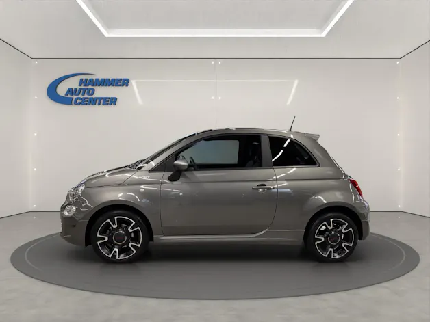 Fiat 500 1.0 Hybrid Sport