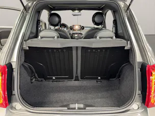 Fiat 500 1.0 Hybrid Sport