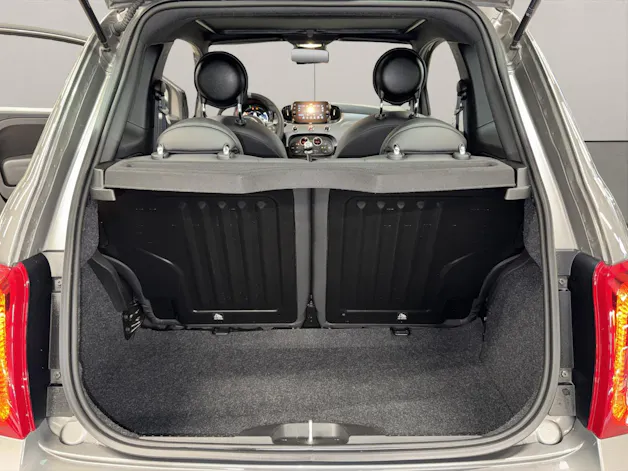 Fiat 500 1.0 Hybrid Sport