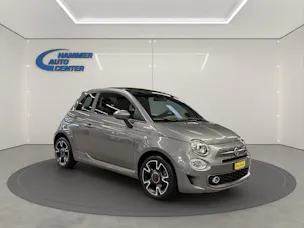 Fiat 500 1.0 Hybrid Sport