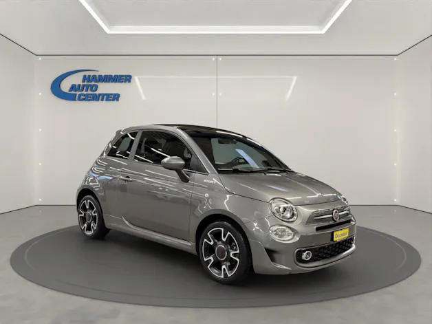 Fiat 500 1.0 Hybrid Sport