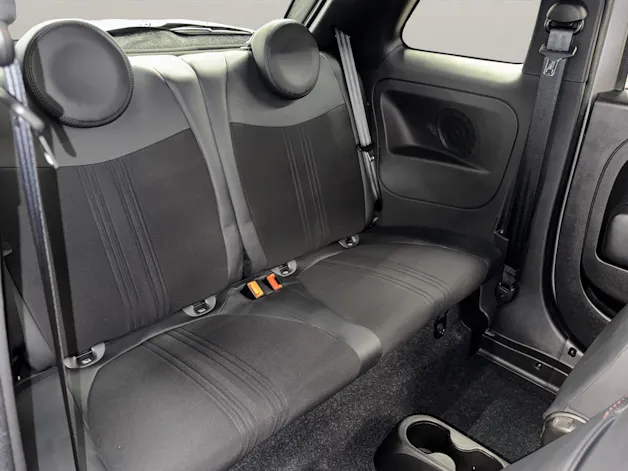 Fiat 500 1.0 Hybrid Sport