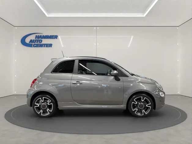 Fiat 500 1.0 Hybrid Sport